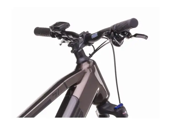 Crussis ONE-Guera 7.11-(513 Wh) horský elektrobicykel