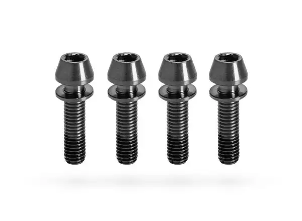 Kogel titánové skrutky do predstavca M5x20 mm