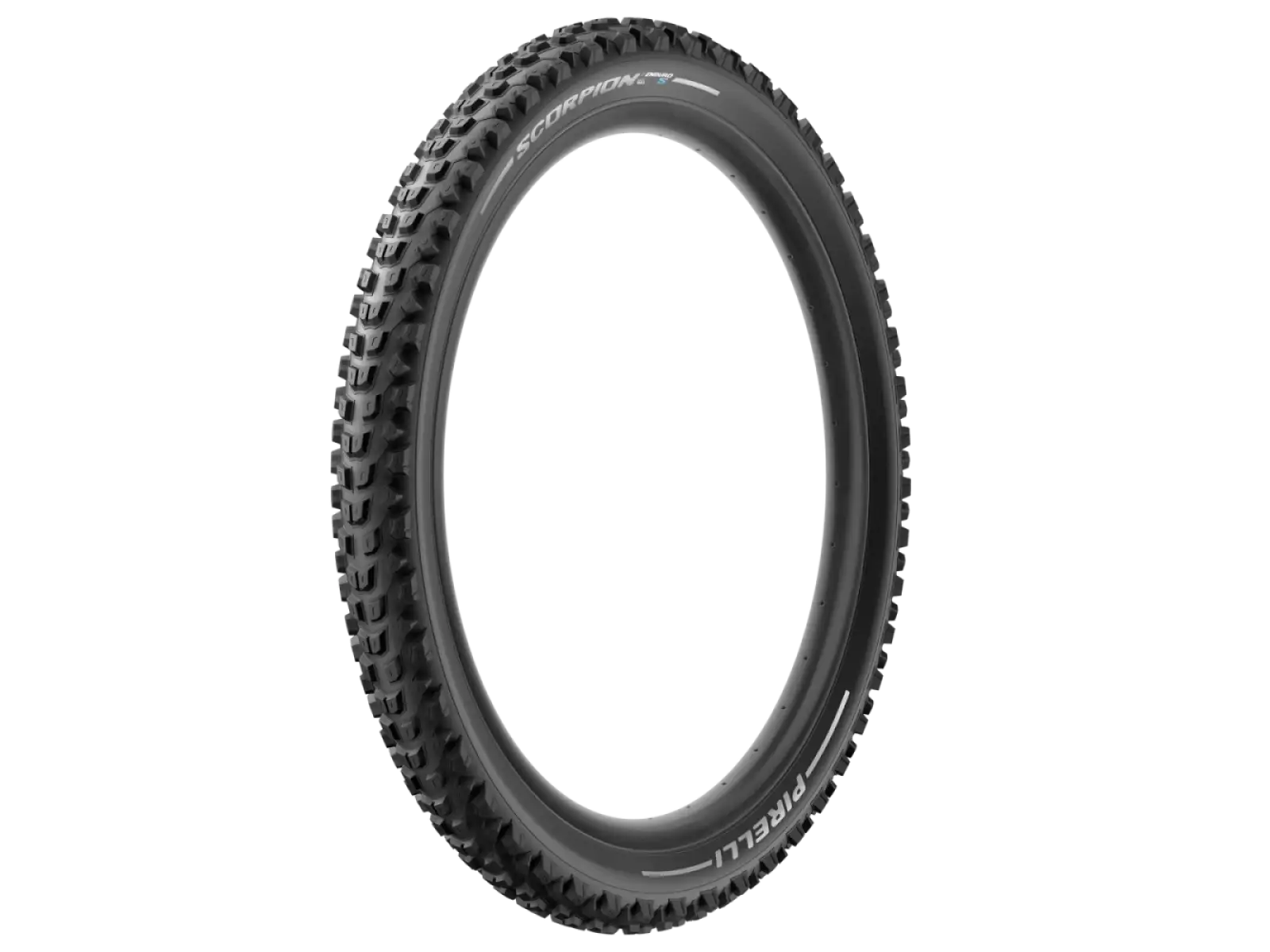 Pllášť Pirelli Scorpion Enduro S HardWALL TLR 27,5 x 2,40" plášť Kevlar čierna
