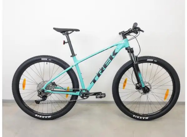 Horský bicykel Trek Marlin 7 modrý