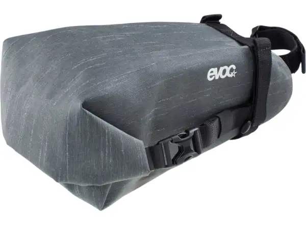 Evoc Seat Pack WP podsedlová brašňa 2 l karbonovo šedá