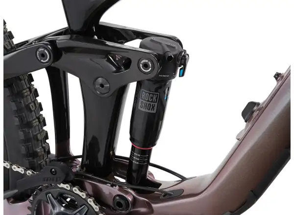 Horský bicykel Giant Reign Advanced Pro 2 Orion Nebula/Carbon