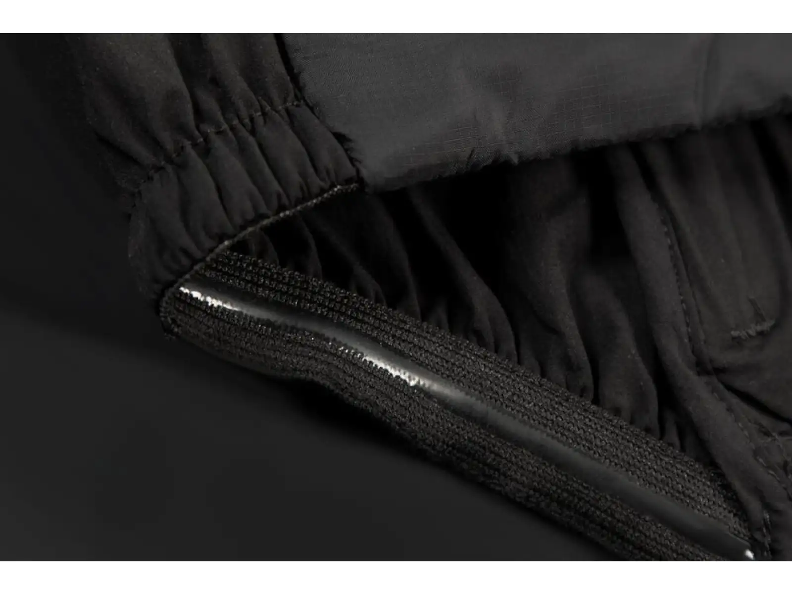 Endura Pro SL Primaloft II pánska bunda tmavo šedo-zelená