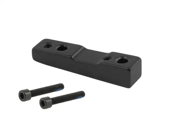 Force Flat zadný adaptér 160 mm