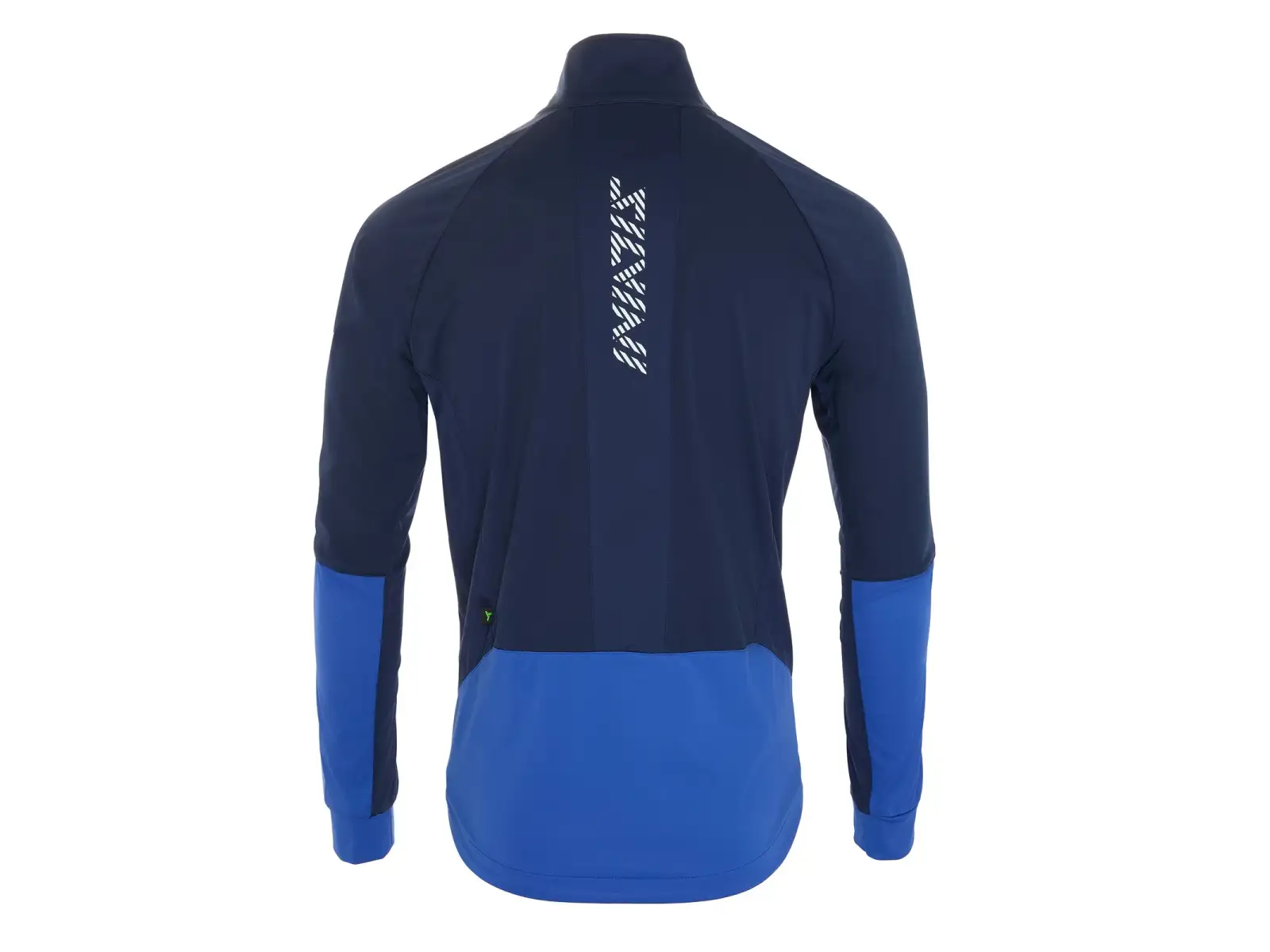 Silvini Pusterio pánska bunda Navy/Blue