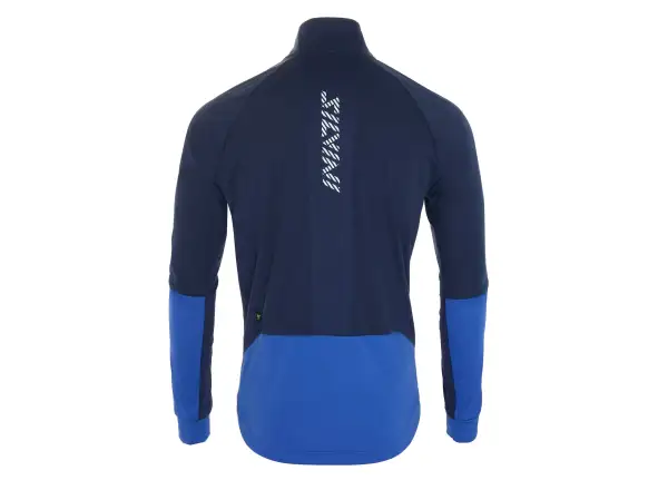 Silvini Pusterio pánska bunda Navy/Blue