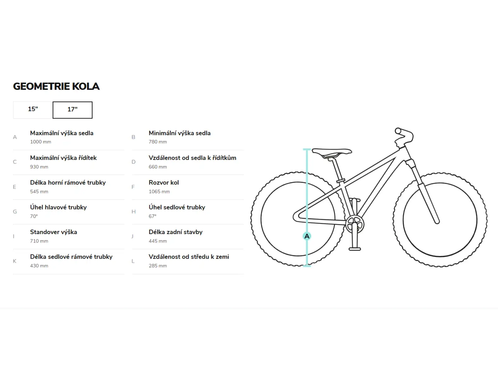 Beany Pulse 700 detský gravel bicykel light blue
