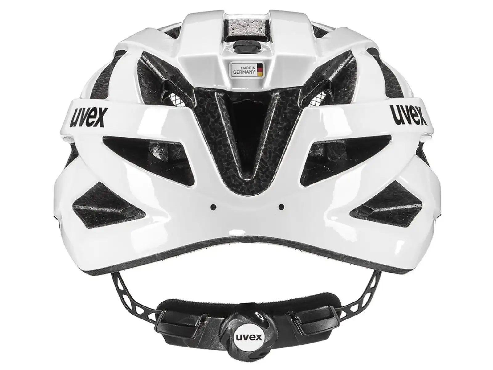 Uvex I-VO 3D prilba white