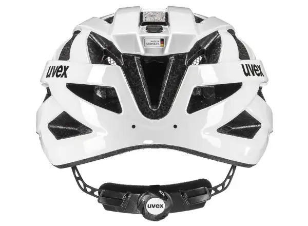 Uvex I-VO 3D prilba white