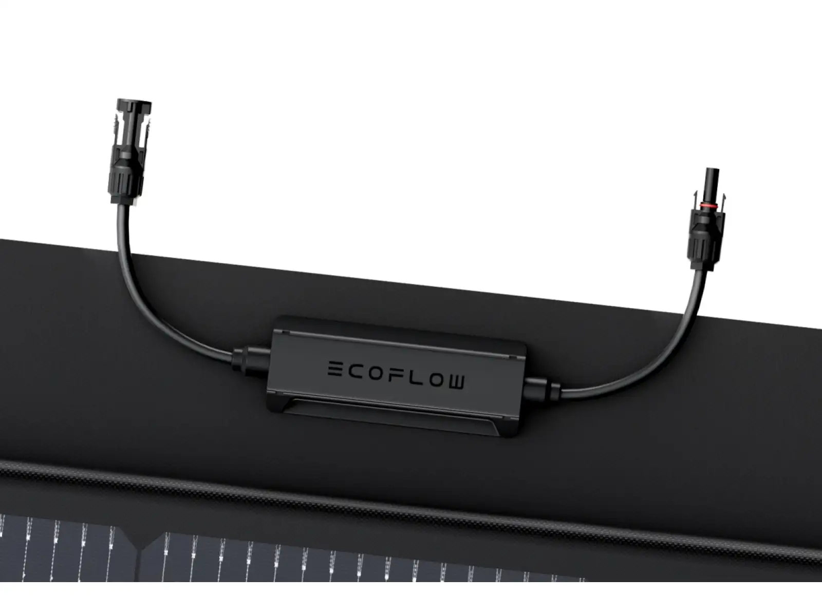 EcoFlow solárny panel 160W skladací - 2. generácia