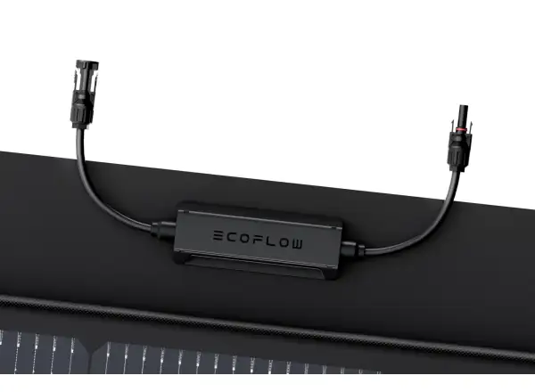EcoFlow solárny panel 160W skladací - 2. generácia