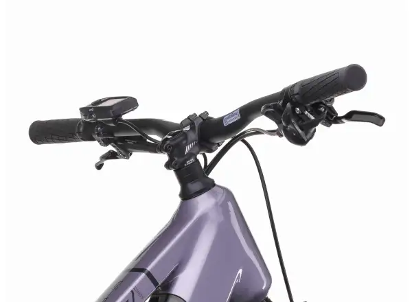Crussis e-Fionna 7.11 513Wh horský elektrobicykel
