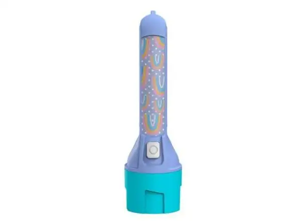 Ledlenser KidBeam4 Rainbow Svietidlo