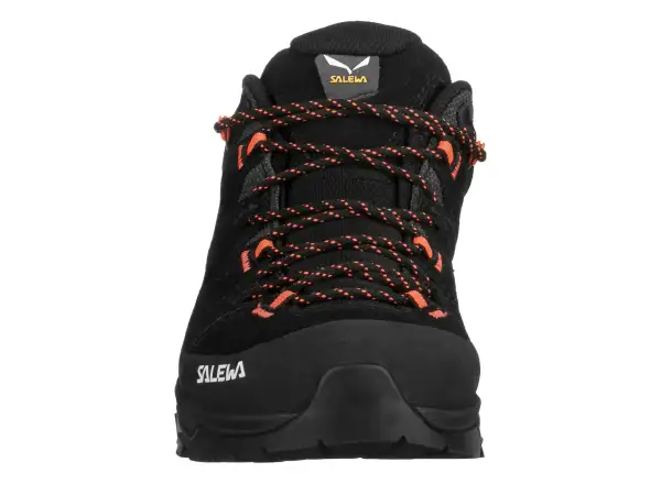 Salewa Alp Trainer 2 GTX dámske topánky Black/Onyx