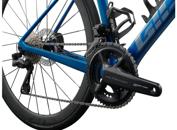 Giant Defy Advanced Pro 0 cestný bicykel Luminous Lagoon