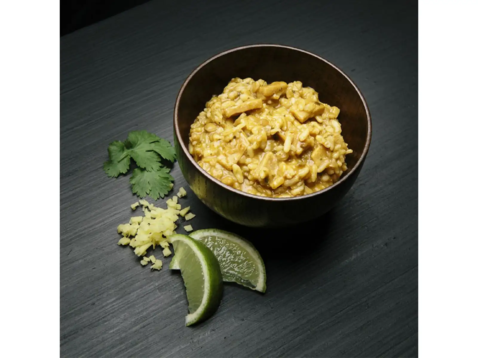 Real Field Meal dehydrované jedlo Kuracie Tikka Masala 700 kcal