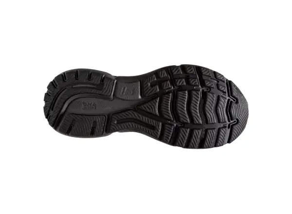 Brooks Ghost 15 GTX pánske bežecké topánky čierna