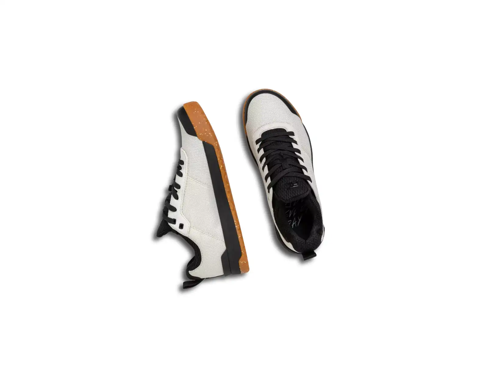 Ride Concepts Accomplice pánske topánky Off White