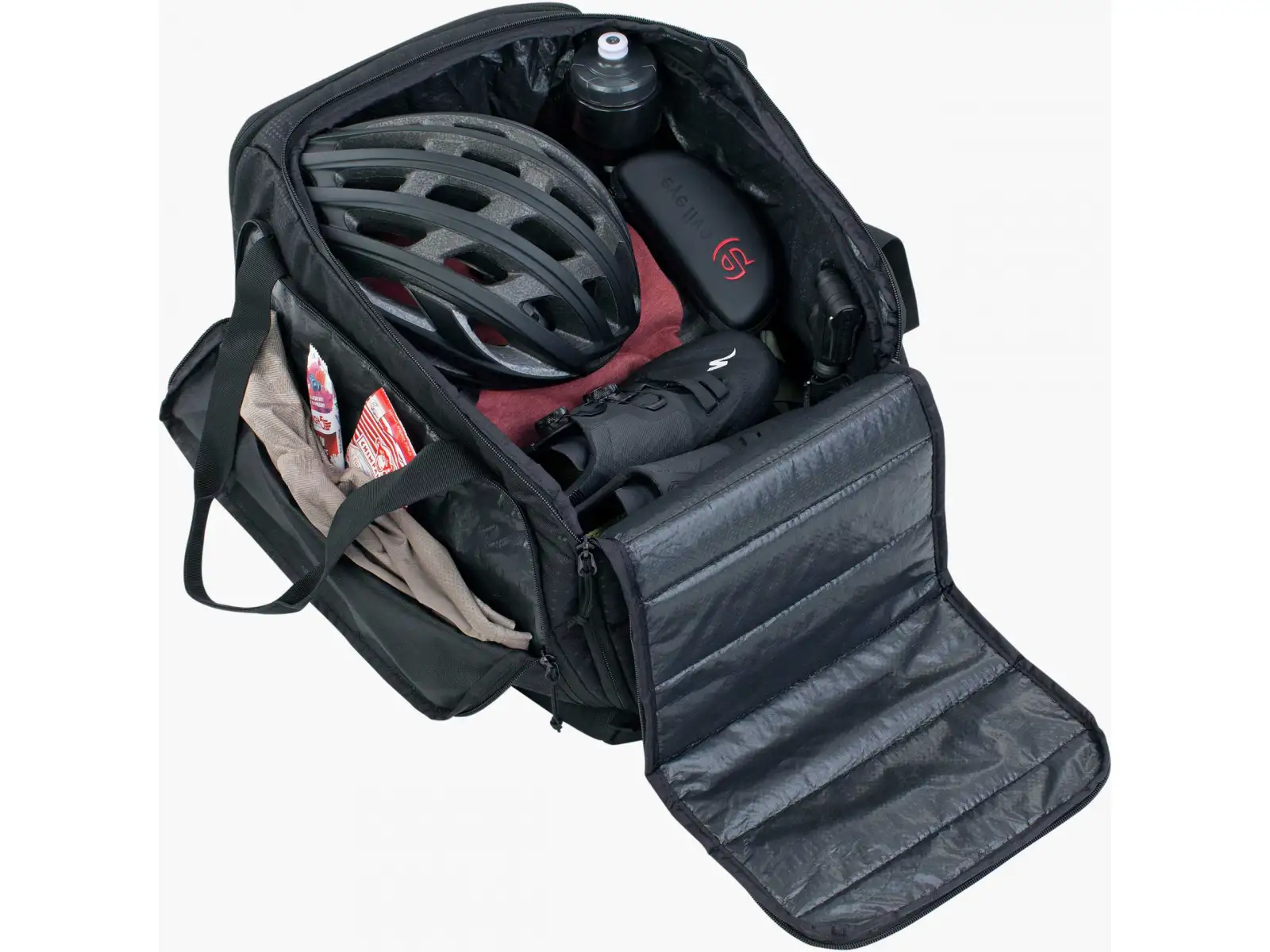 Evoc Gear voľnočasová taška 35 l Black