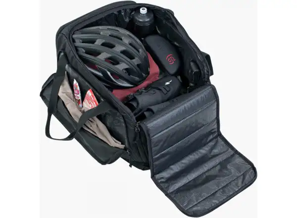 Evoc Gear voľnočasová taška 35 l Black