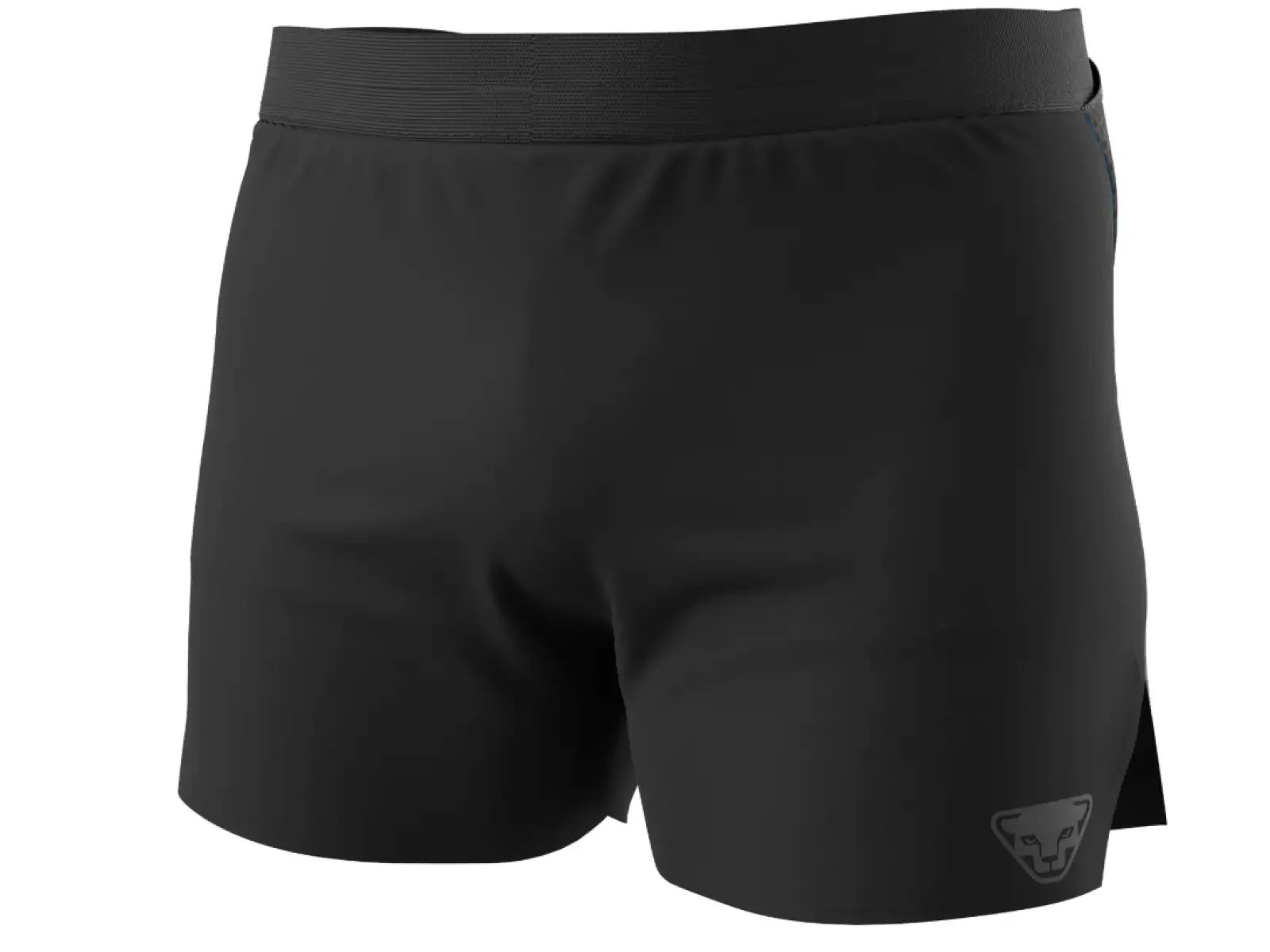 Dynafit Sky Shorts pánske kraťasy Black Out