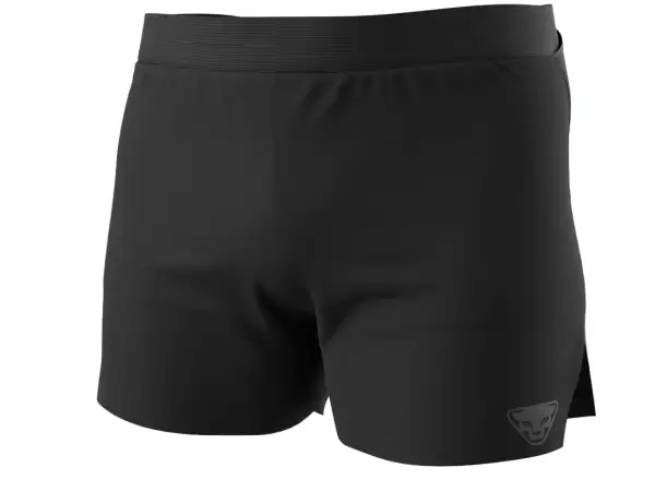 Dynafit Sky Shorts pánske kraťasy Black Out