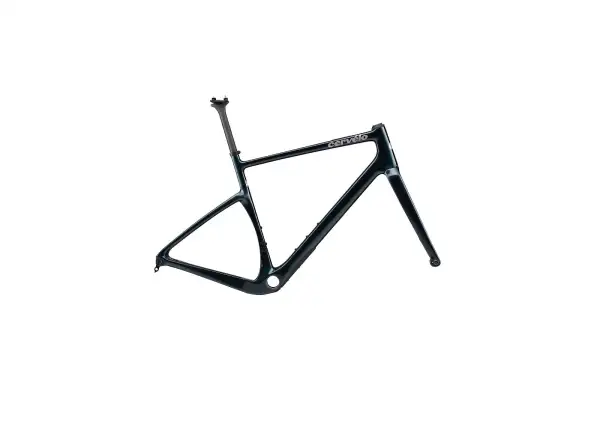 Cervélo Aspero gravel rámová sada Quarry