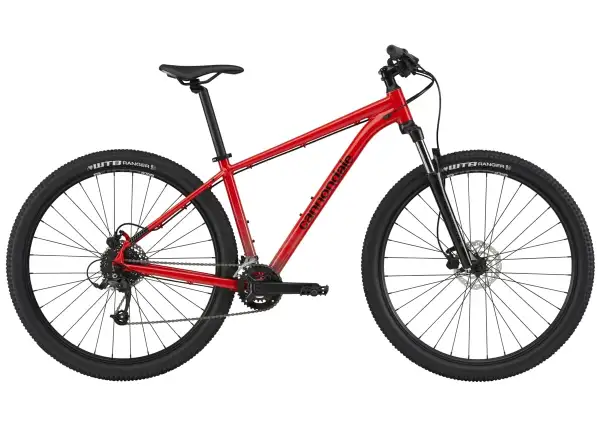 Horský bicykel Cannondale Trail 7 27,5" RRD