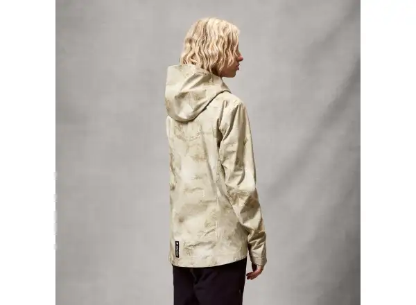 Endura Alltrack Rout Waterproof dámska bunda Stone