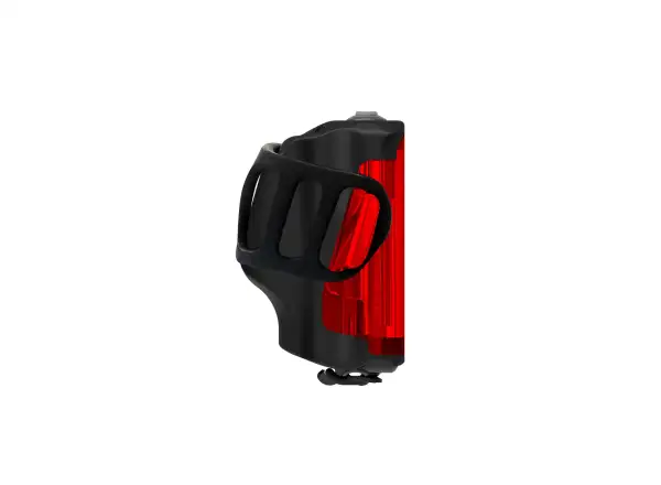 Lezyne Radar StVZO zadné svetlo s radarom Black
