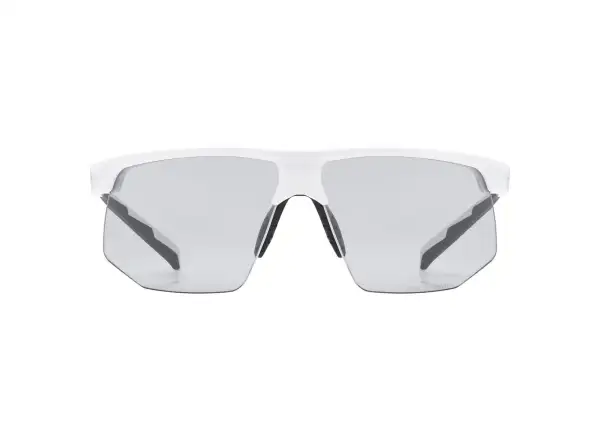 Uvex Aerios Okuliare V White / Smoke