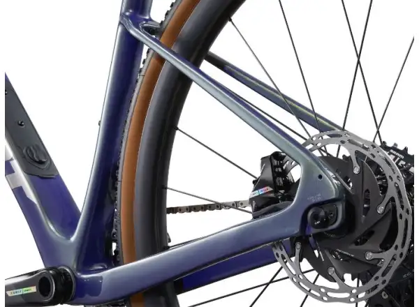 Giant Revolt Advanced Pro 0 gravel bicykel Interstellar