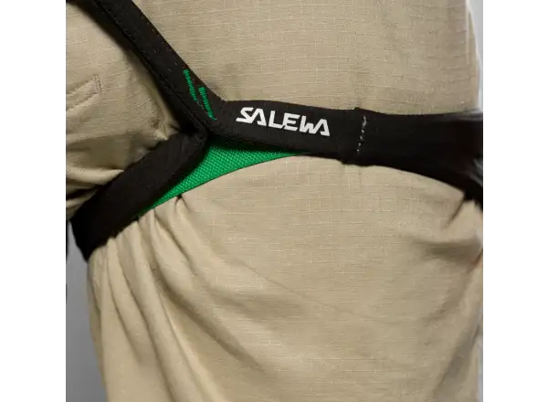 Sedací úväz Salewa Agner Pánsky (veľ. L)