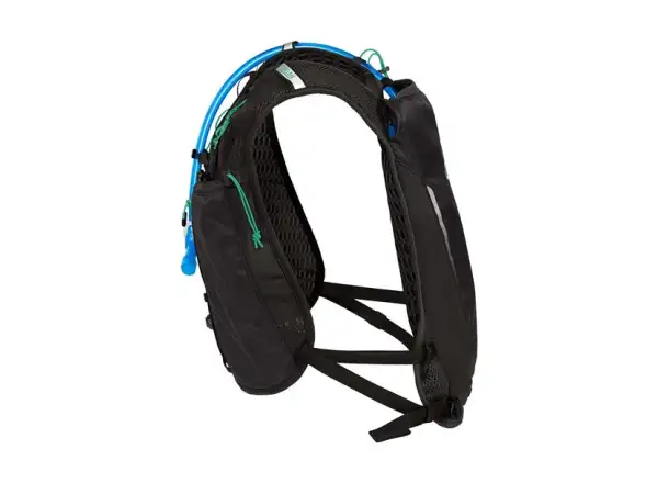 Camelbak Circuit Vest bežecká vesta 7 l Black