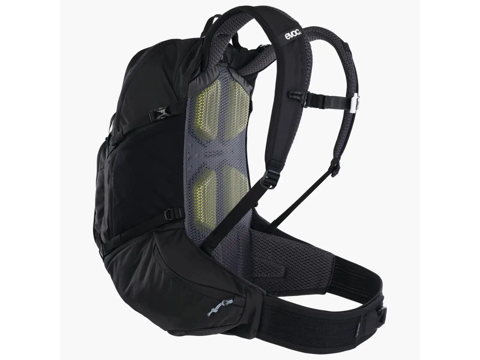 Evoc Explorer Pro 26 l batoh Čierny