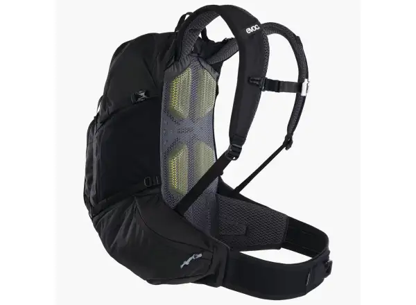 Evoc Explorer Pro 26 l batoh Čierny