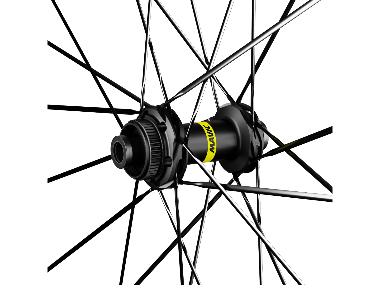Predné koleso Mavic Cosmic SLR 32 Disc