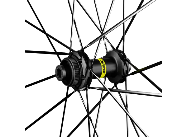Predné koleso Mavic Cosmic SLR 32 Disc