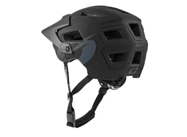 ONeal Defender 2.0 Solid prilba čierna