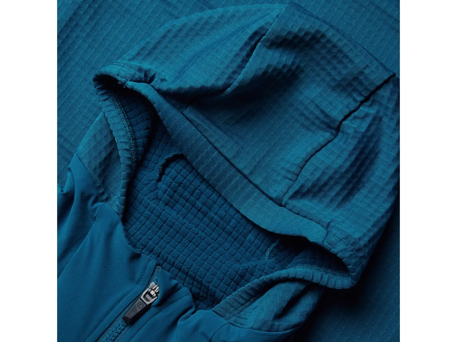 Endura MT500 Polartec pánska bunda Barra Blue