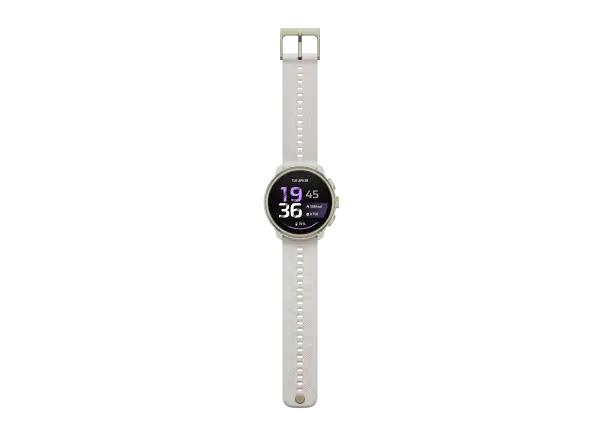 Suunto Run 2 smart hodinky 4 GB Feather Gold