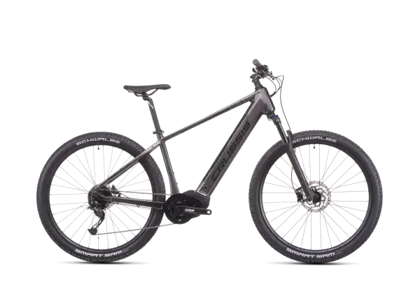 Crussis ONE-Largo 7.11-(894 Wh) horský elektrobicykel