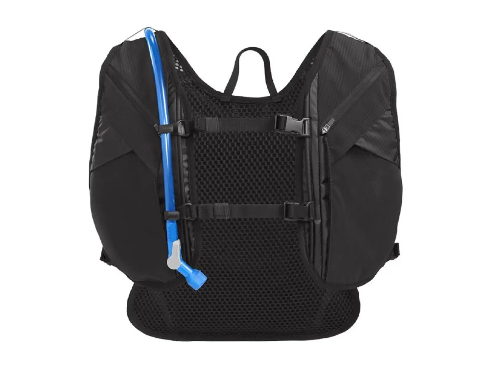 Camelbak Chase Race 4 dámska cyklistická vesta 4 l Black