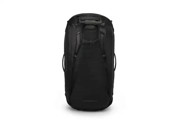 Osprey Transporter Duffel 150 cestovná taška Raven Black