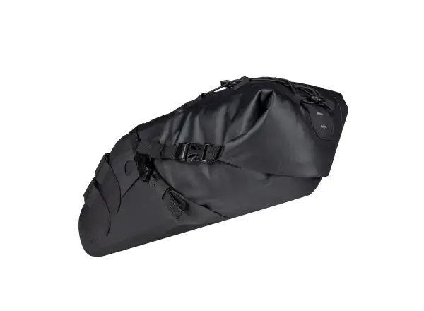 Force Stormpack  brašna pod sedlo čierna