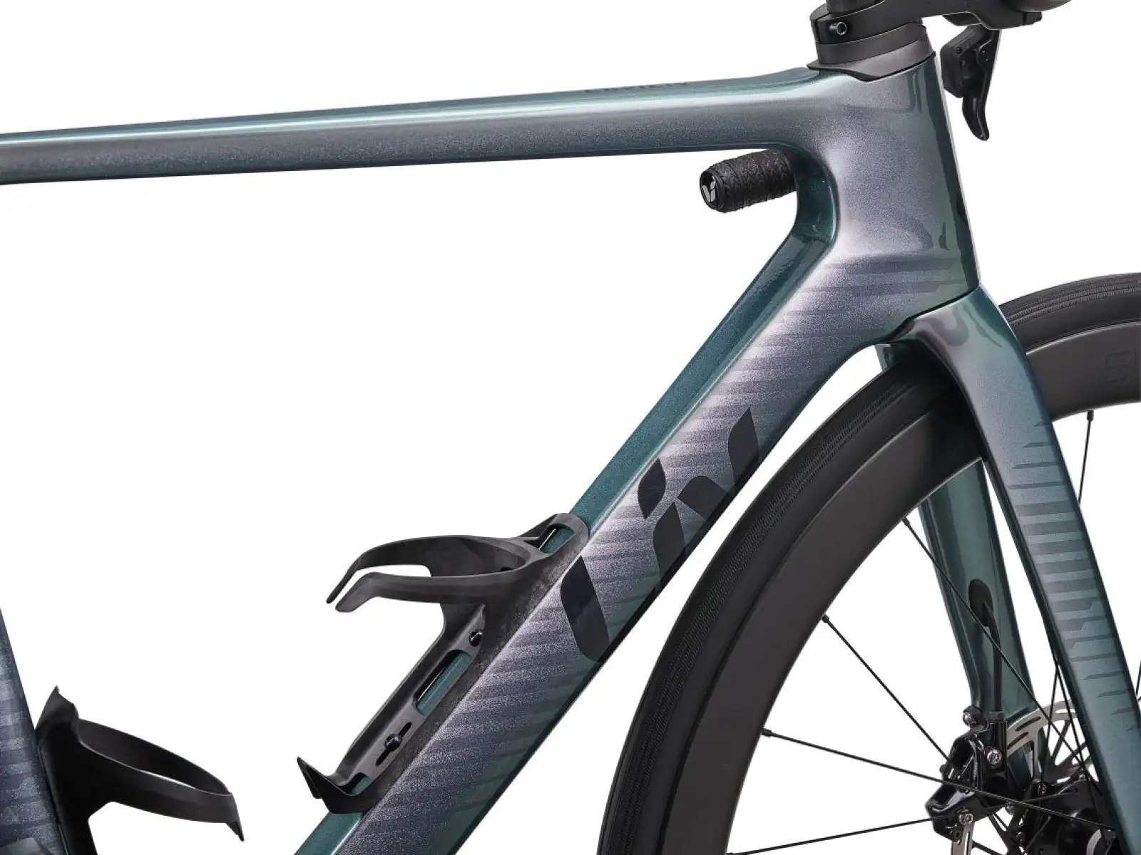 Liv EnviLiv Advanced 1 dámsky cestný bicykel Airglow