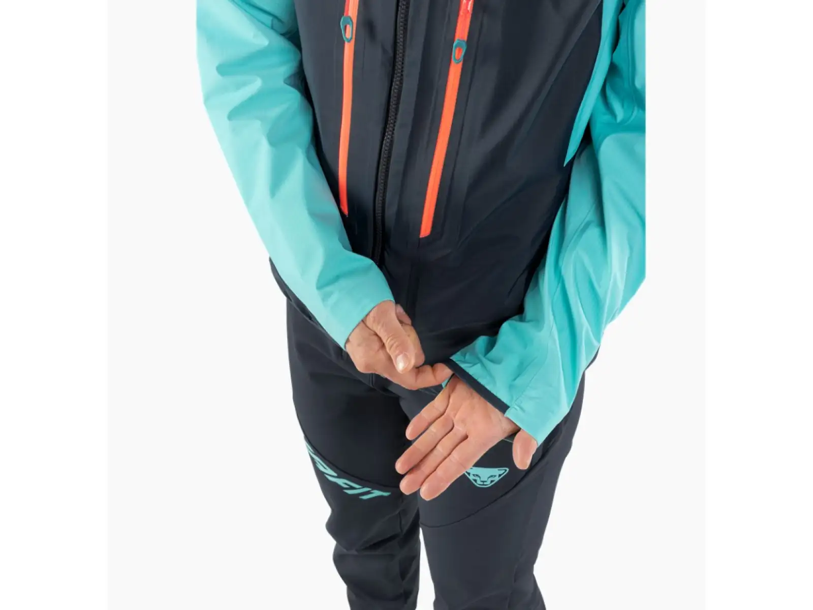 Dynafit TLT Gore-Tex Jacket Women dámska bunda Beet Red