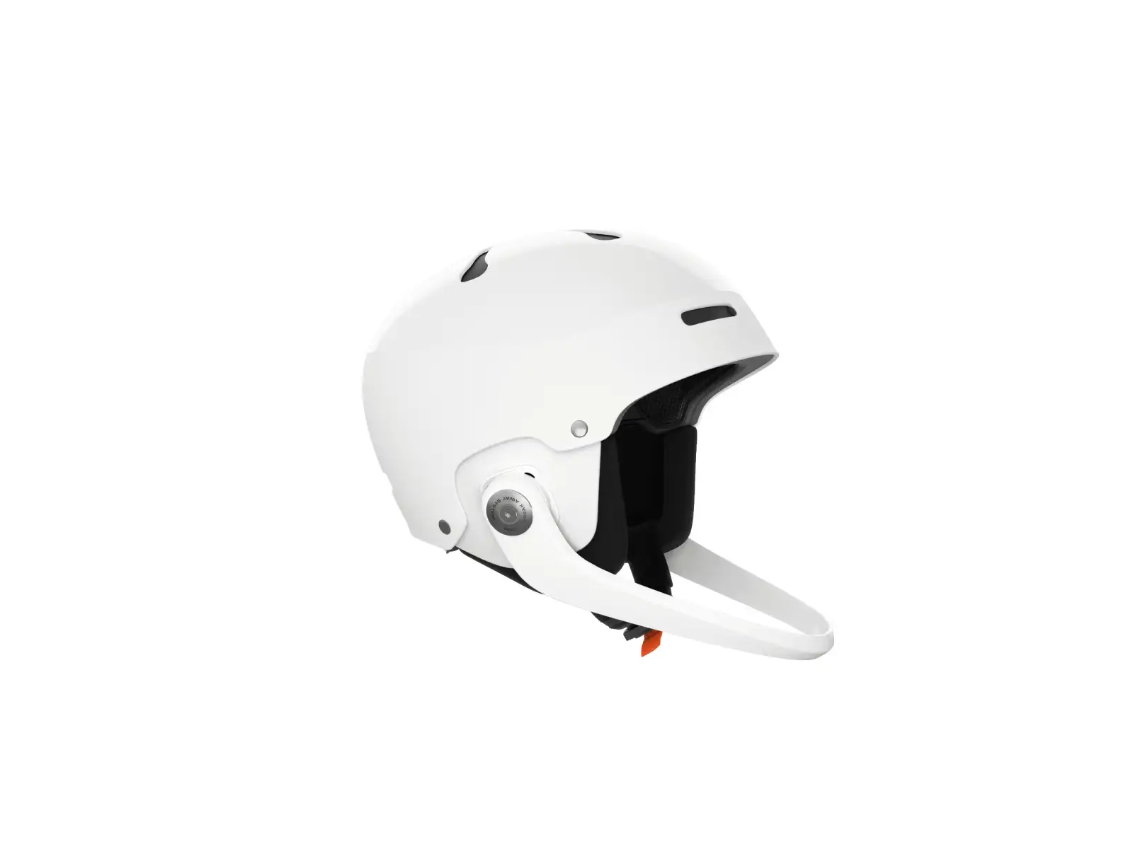 POC Artic SL MIPS lyžiarska prilba Hydrogen White