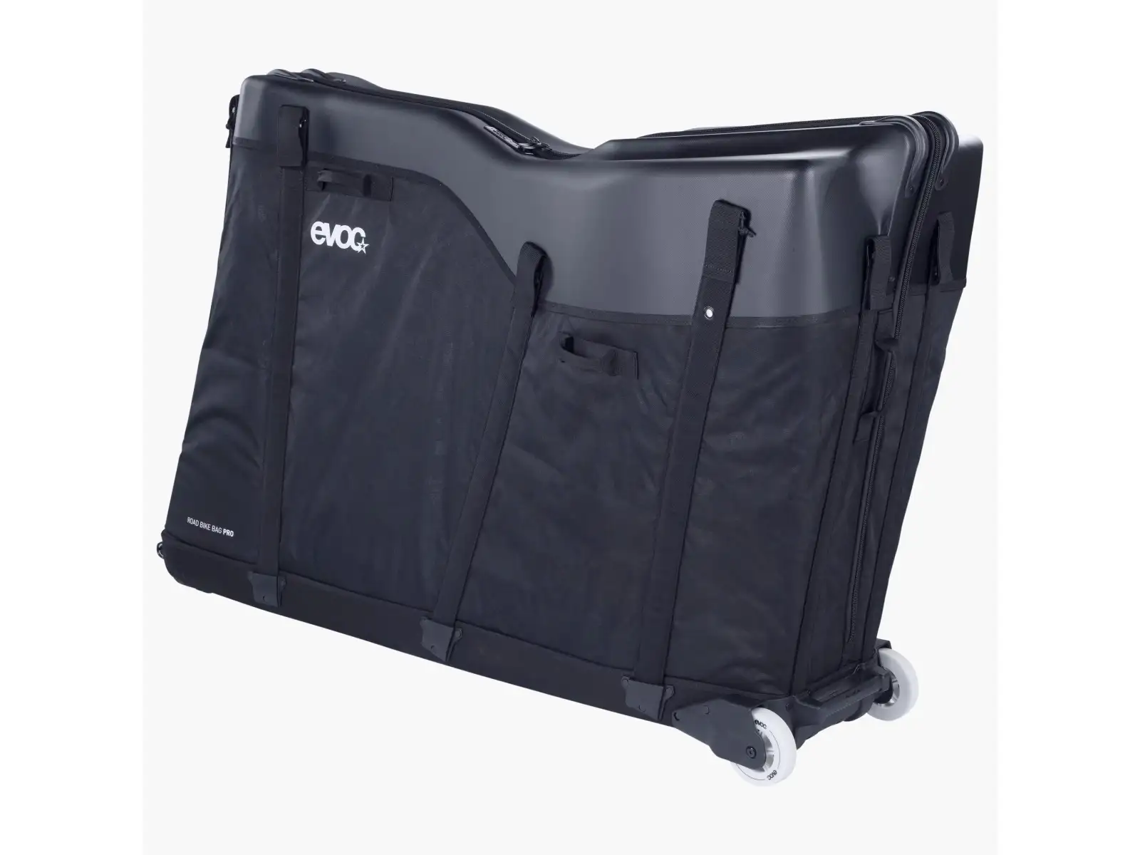 Evoc Road Bike Bag Pro prepravná taška na bicykel Black