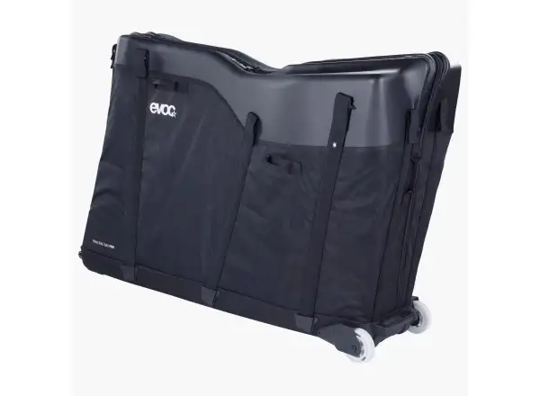 Evoc Road Bike Bag Pro prepravná taška na bicykel Black